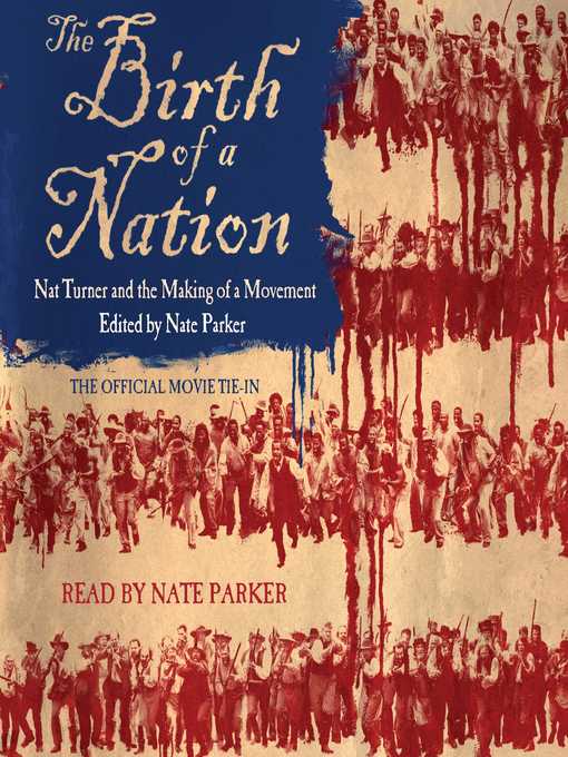 Cover image for The Birth of a Nation